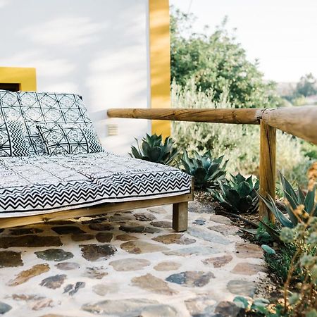 Vila Quinta Do Arade - Casa Girassol Silves Exteriér fotografie