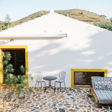 Vila Quinta Do Arade - Casa Girassol Silves Exteriér fotografie