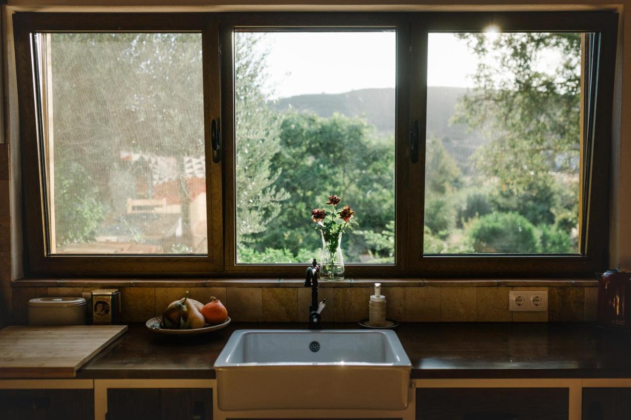 Vila Quinta Do Arade - Casa Girassol Silves Exteriér fotografie