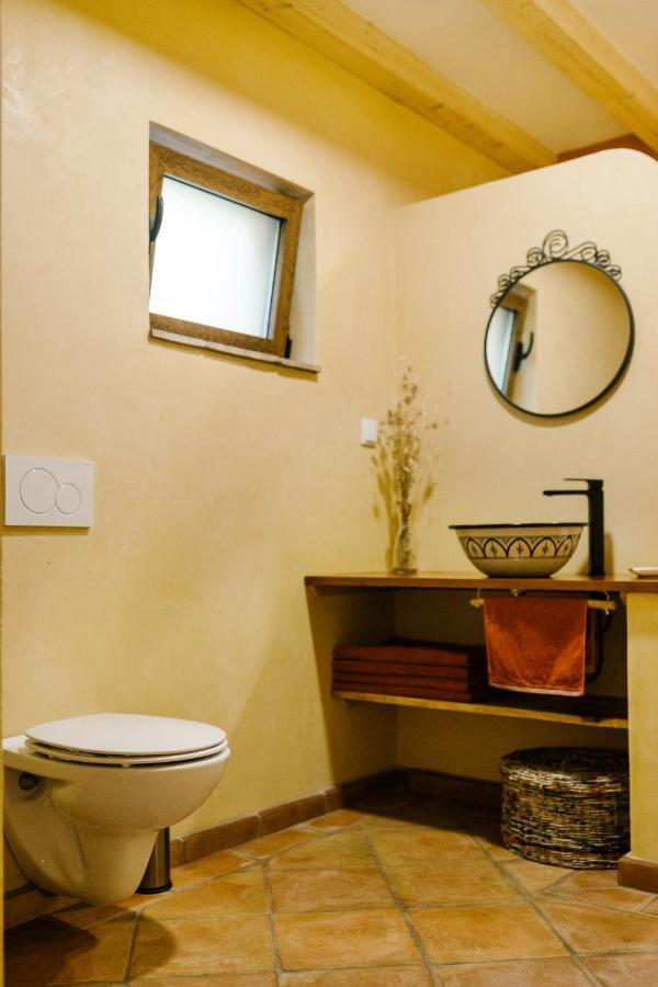 Vila Quinta Do Arade - Casa Girassol Silves Exteriér fotografie