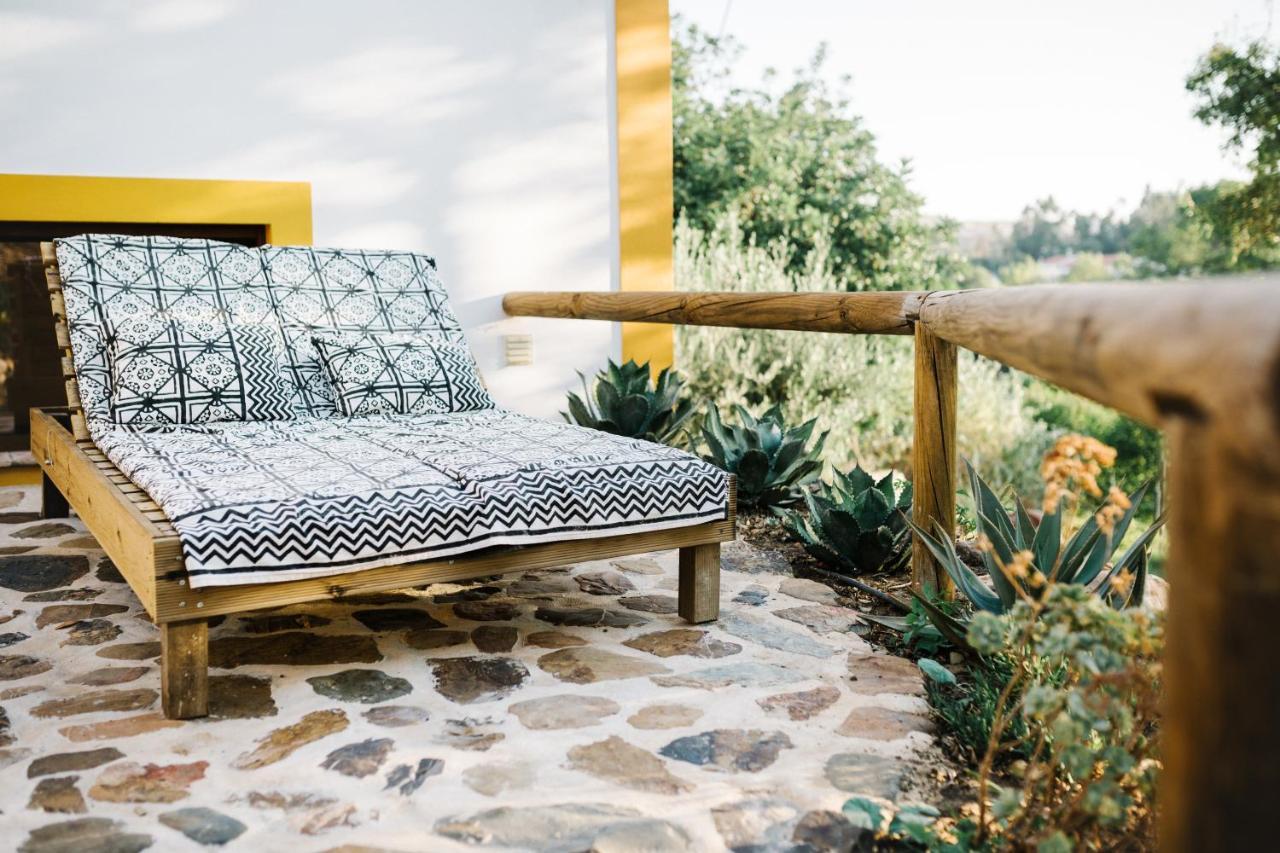 Vila Quinta Do Arade - Casa Girassol Silves Exteriér fotografie