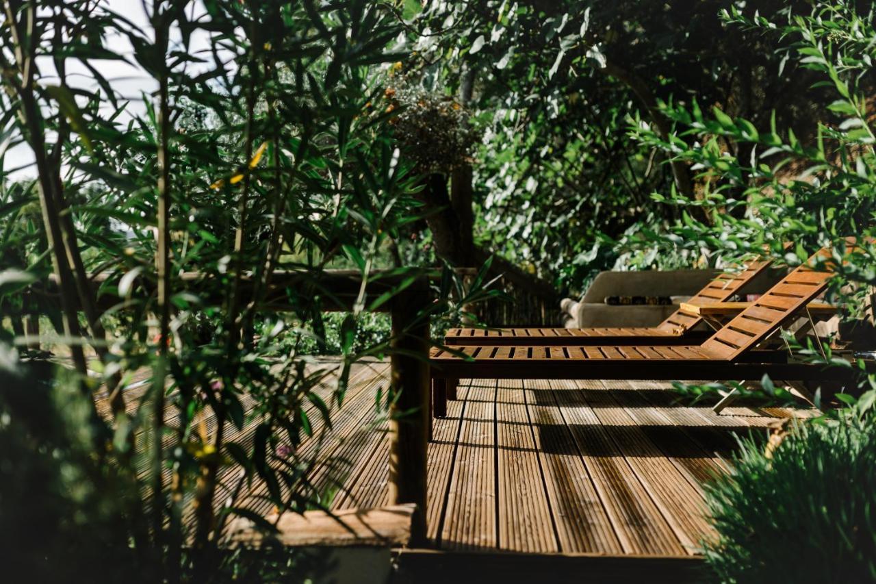 Vila Quinta Do Arade - Casa Girassol Silves Exteriér fotografie