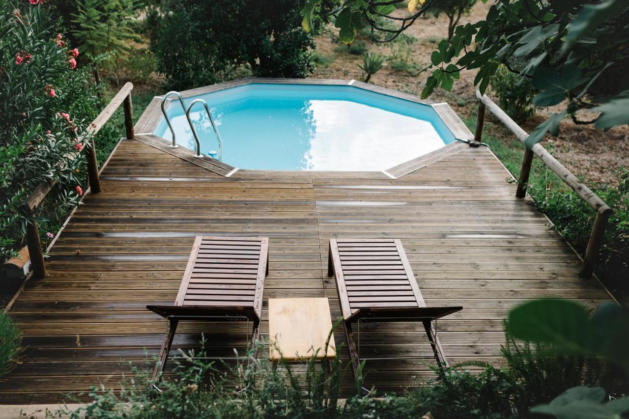 Vila Quinta Do Arade - Casa Girassol Silves Exteriér fotografie
