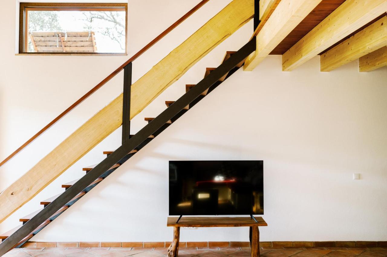 Vila Quinta Do Arade - Casa Girassol Silves Exteriér fotografie