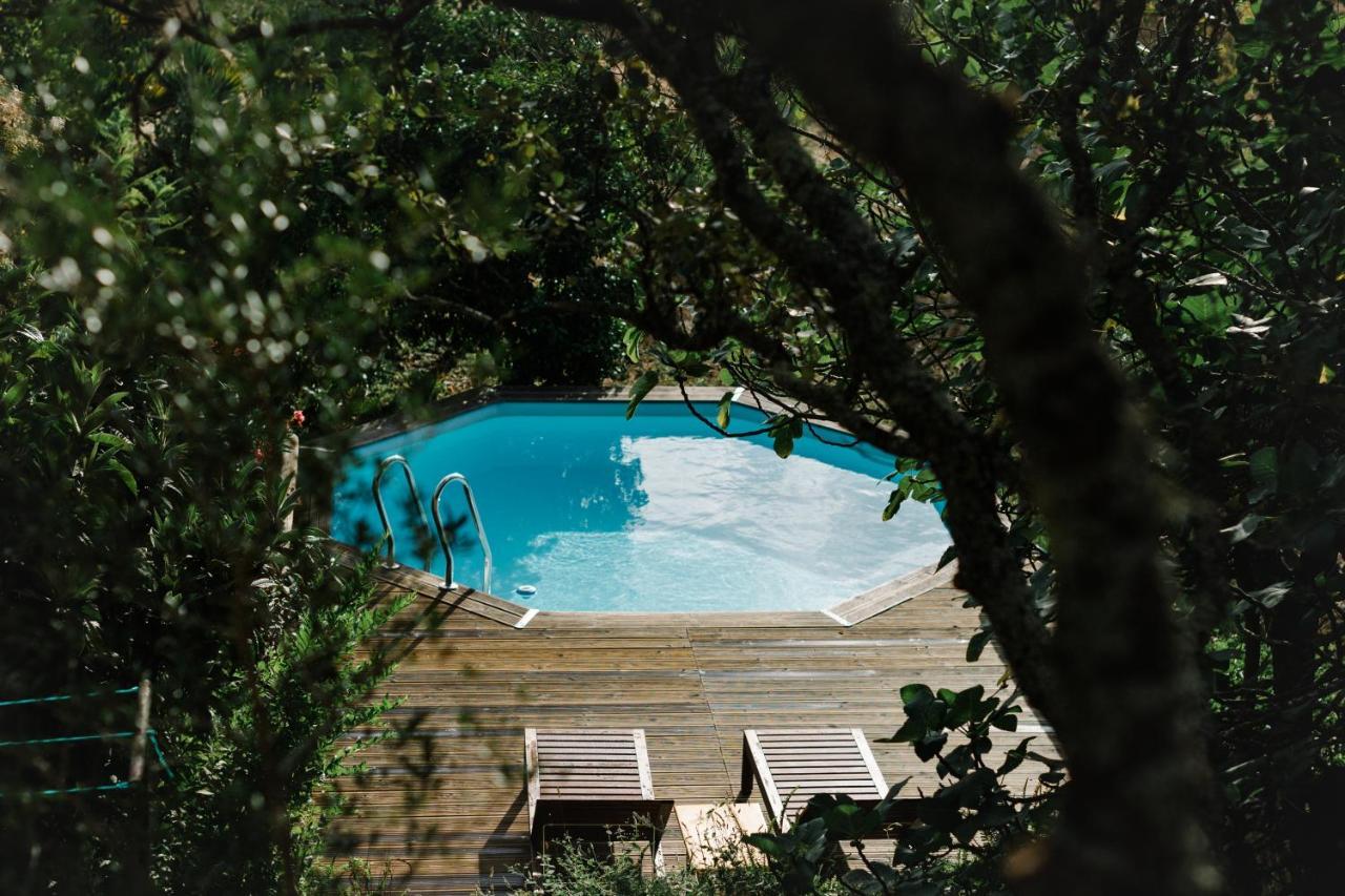 Vila Quinta Do Arade - Casa Girassol Silves Exteriér fotografie
