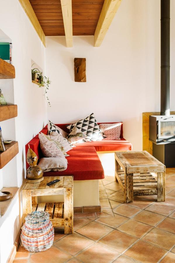 Vila Quinta Do Arade - Casa Girassol Silves Exteriér fotografie
