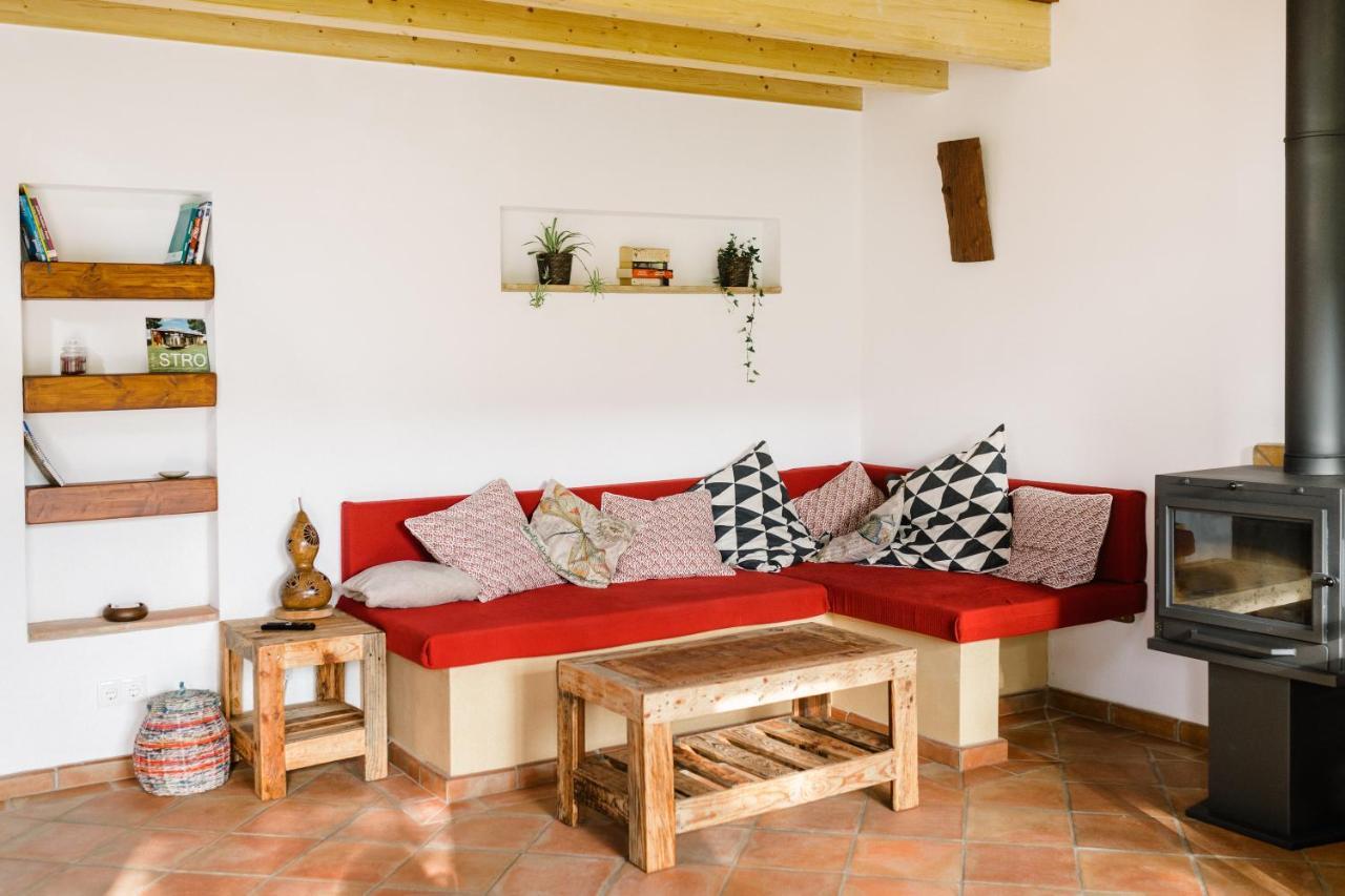 Vila Quinta Do Arade - Casa Girassol Silves Exteriér fotografie