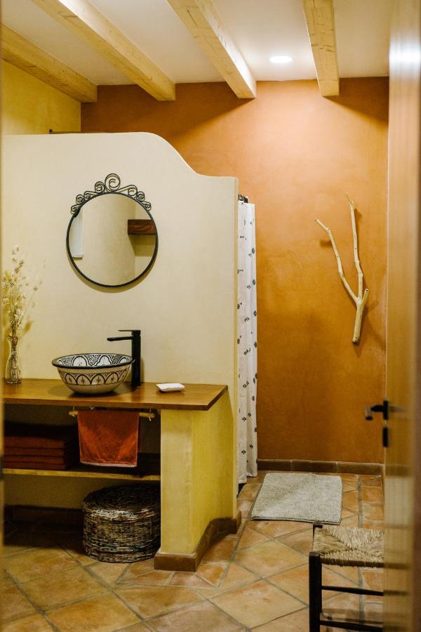 Vila Quinta Do Arade - Casa Girassol Silves Exteriér fotografie