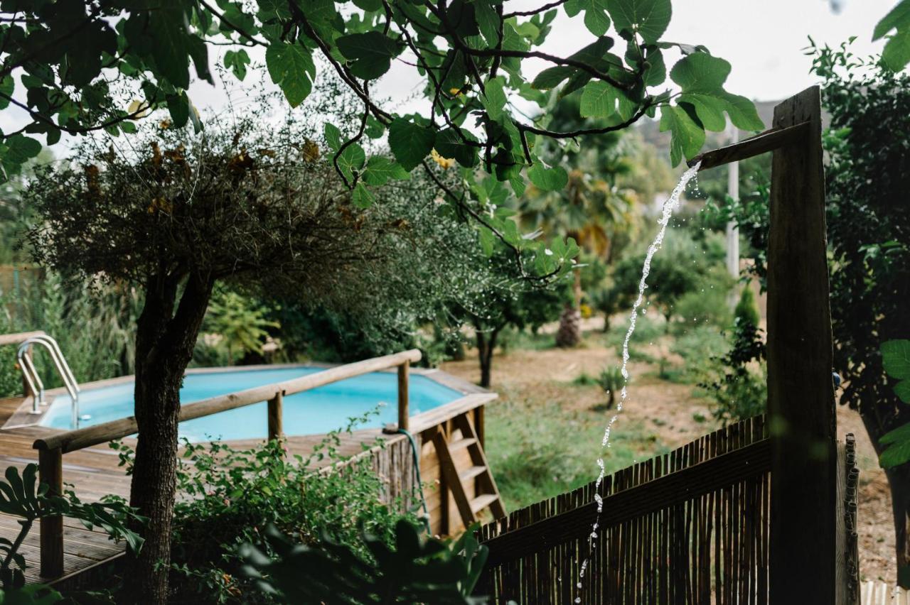 Vila Quinta Do Arade - Casa Girassol Silves Exteriér fotografie