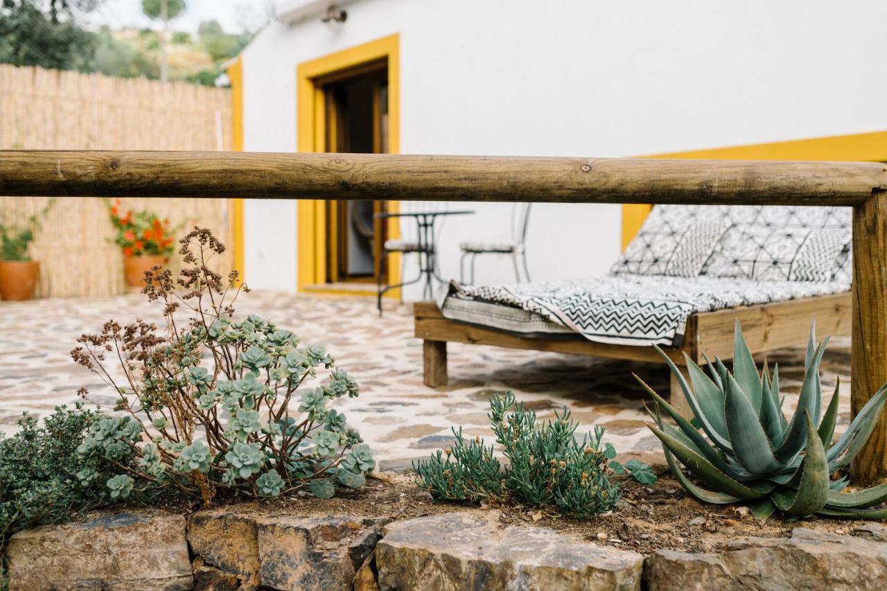 Vila Quinta Do Arade - Casa Girassol Silves Exteriér fotografie