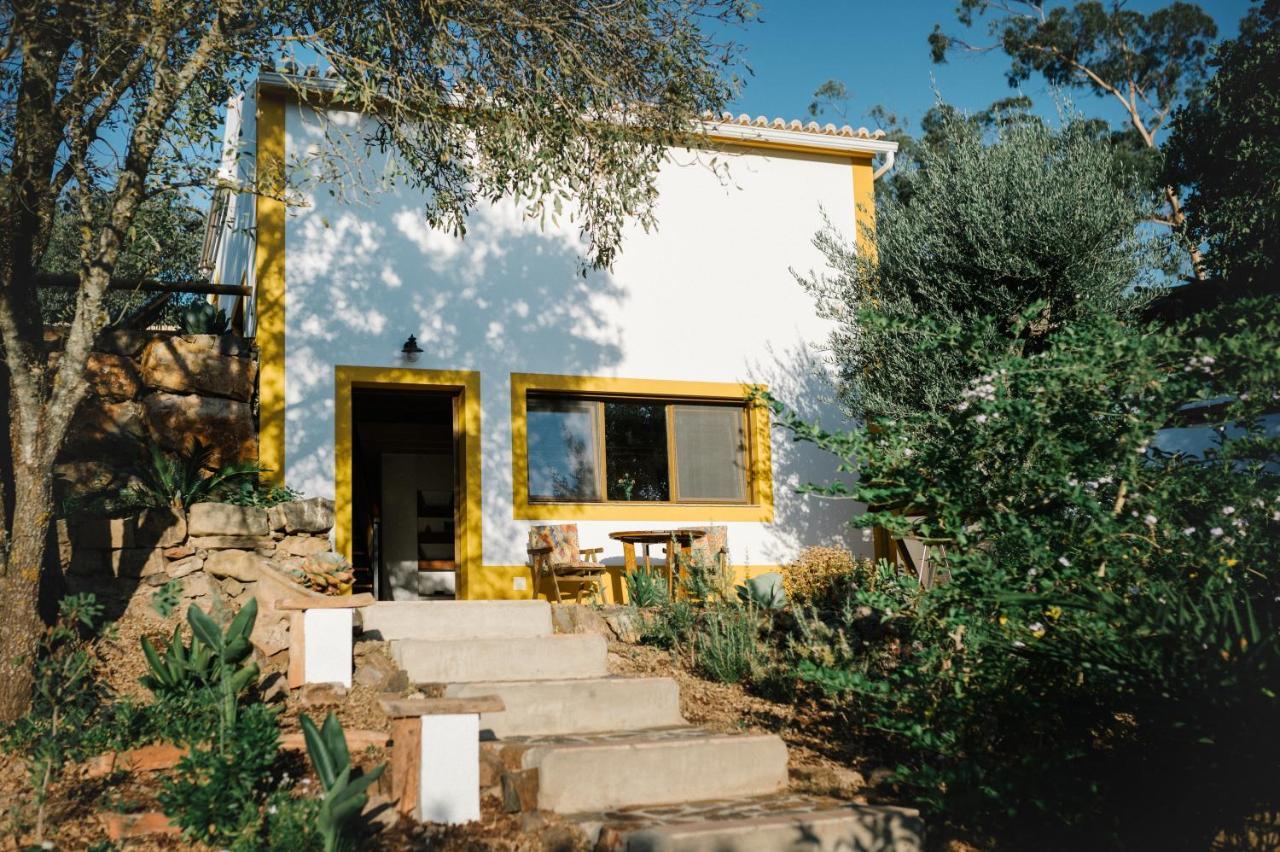 Vila Quinta Do Arade - Casa Girassol Silves Exteriér fotografie