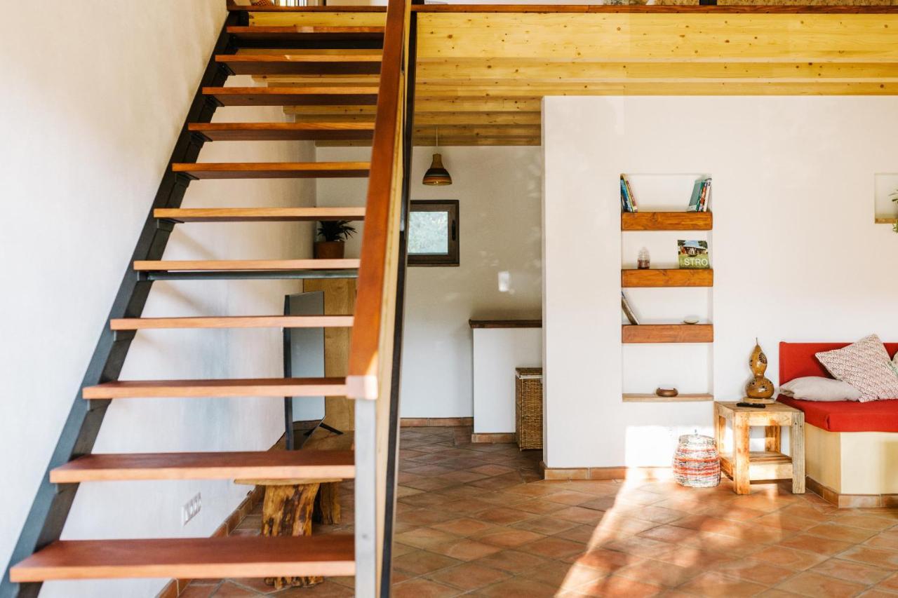 Vila Quinta Do Arade - Casa Girassol Silves Exteriér fotografie