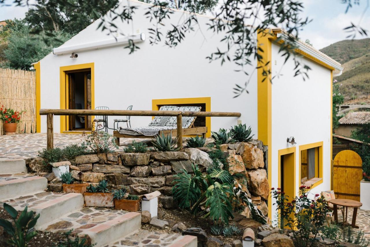 Vila Quinta Do Arade - Casa Girassol Silves Exteriér fotografie