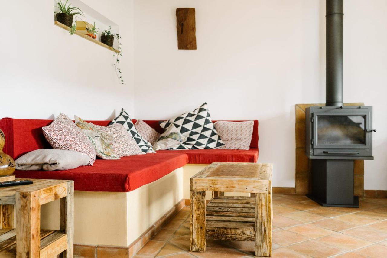 Vila Quinta Do Arade - Casa Girassol Silves Exteriér fotografie