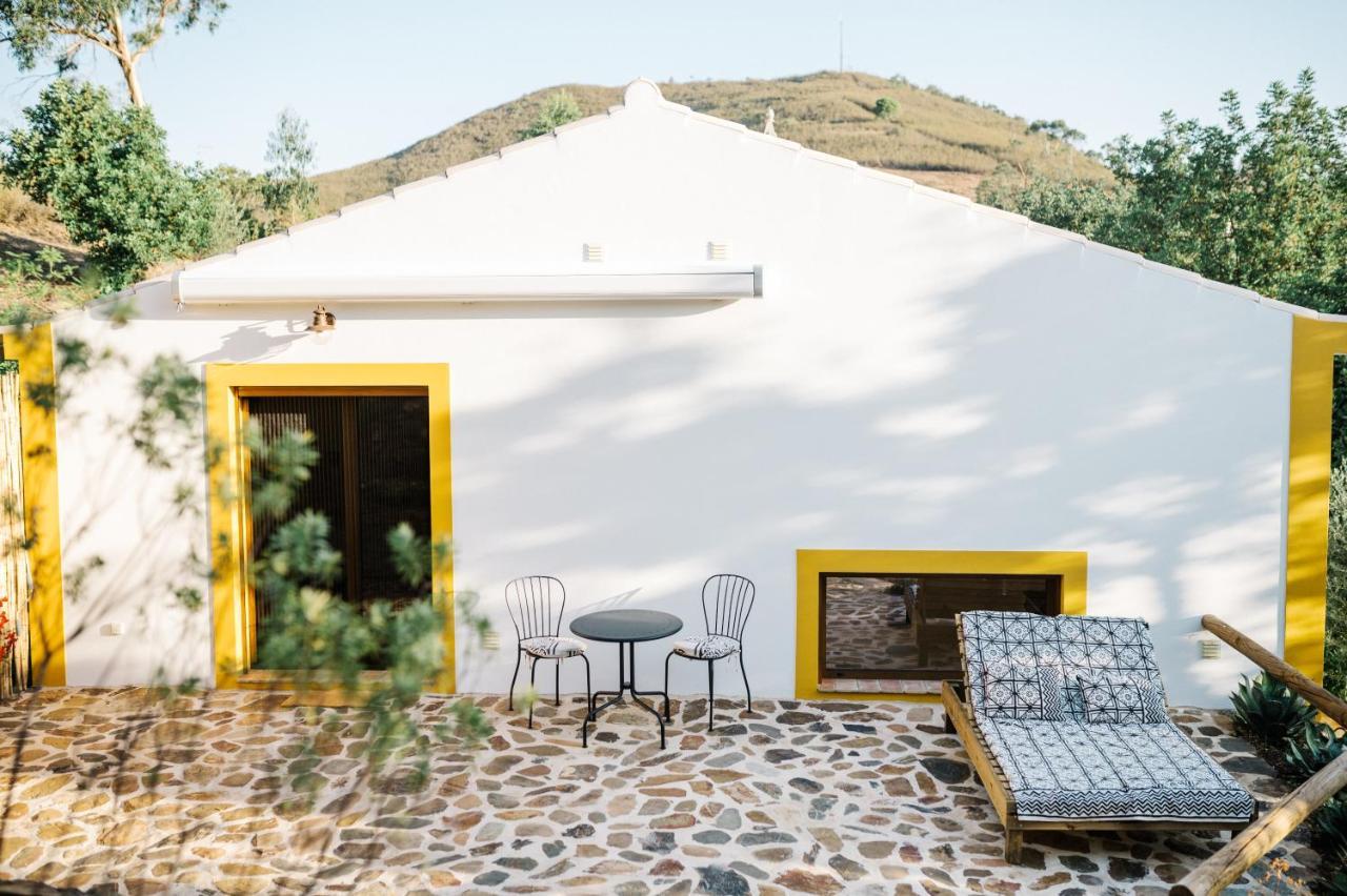 Vila Quinta Do Arade - Casa Girassol Silves Exteriér fotografie